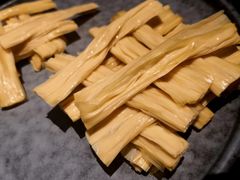 肆味刺身级鲜腐竹-肆味(东原1891江景店)