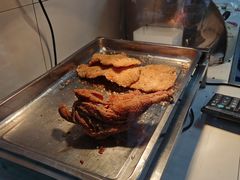 -王二甩老木子鸡(江湾店)