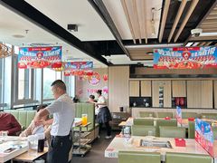-海底捞火锅(威高广场店)