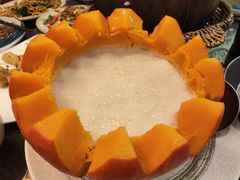 -大洋家·精品潮汕菜·生腌砂锅粥(天河东路店)