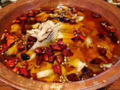 -水煮三国·川鲁江湖菜(香山店)