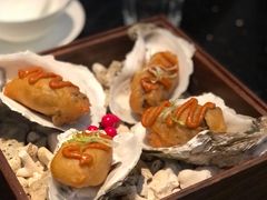 泰味脆蚝-小运河·公馆(国贸店)