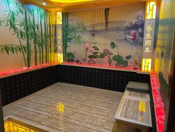 -觅境SPA·私享空间