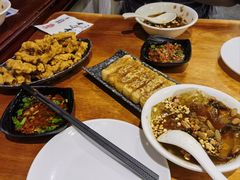 -付小姐在成都(中山公园店)