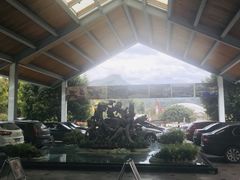 -雅安楠水阁温泉酒店