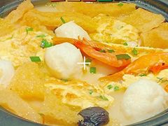 三鲜肉皮汤-930私房菜(欧阳路店)