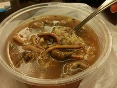 -百成大同鸭肉粥(大同总店)