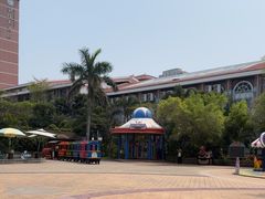 -灵玲国际马戏城