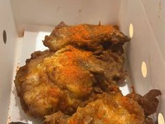 -肯德基(余杭禹航店)