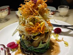 -京华烟云·北京烤鸭(领展购物广场·中关村店)