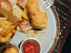 -blue frog蓝蛙(长泰广场店)