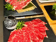 -山居屋炭火烧肉(虎门万达店)