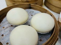 -福满园大酒楼(梅林店)