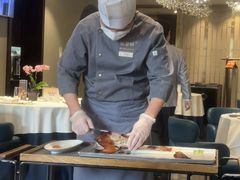 -北京泰富酒店-柏景轩中餐厅