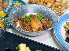 -后海16号·北京私房菜