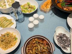 -茶啊冲电影主题文化餐厅(TOUCH12街店)