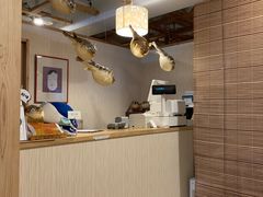 门面-玄品河豚(那覇國際通里之関)