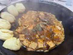 -木火柴大铁锅