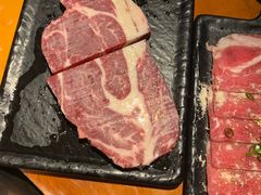 -伍丁·烤牛肋(和平东桥店)