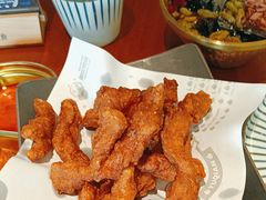 -鱼谦脆皮烤鱼(北一路万达店)