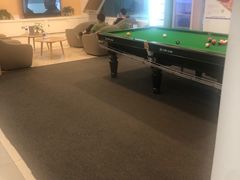 -北京亚奥福瑞福特4S店(北苑家园店)