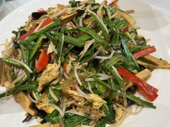 -清真·同发顺饭庄·烧麦(总店)
