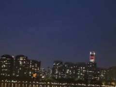 -琶醍壹号•潮菜江景餐吧