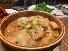 -水煮三国·川鲁江湖菜(香山店)