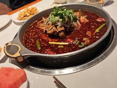 -老员外骨汤火锅(海州古城店)