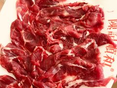 -陈记顺和潮汕牛肉火锅(韩江路店)