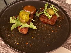 -SHADOWS•Bistro&Eatery(安福路店)