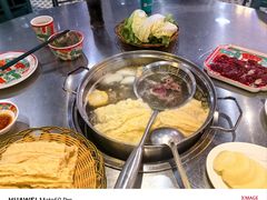 -金新街边打边炉(天安花园店)