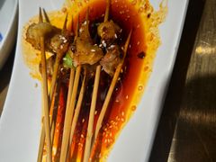 -炉鱼(爱琴海购物公园店)