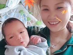 -好孕妈妈月嫂育儿嫂(锦江店)