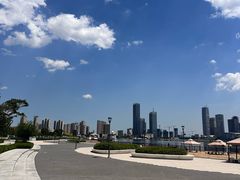-海河外滩公园