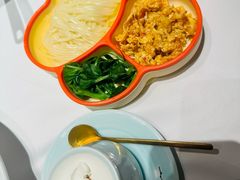 -俏江南·晋文化主题餐厅(中正天街店)