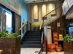 -呷佬·长沙手工米粉(金沙江路店)