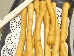 -海底捞火锅(王府井银泰in88店)