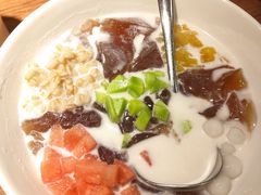 冰粉-晋家门(弘阳广场店)