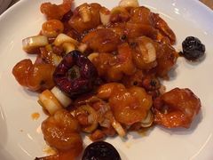 -金牌外婆家(苏州中心店)