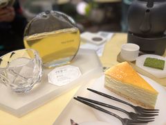 -tea'stone (万象天地店)