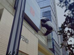 -春熙路步行街
