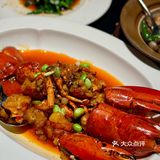 北京强烈推荐的氛围感中餐厅🥢味道很不错‼️