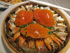 -百里鲜·闽南家宴·福建菜