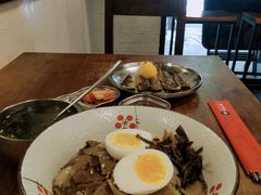 牛舌拌饭-高丽雅(滨北店)