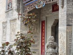 -西安关中民俗艺术博物院