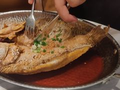 -志明眷村·台式融合菜·宵夜