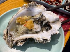 -蚝英雄鲜蚝自助专门店(长楹天街直营店)