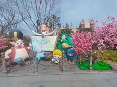 -安徒生童话乐园