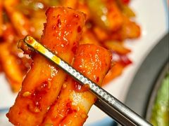 -韩香福脊骨汤锅(上杭路店)